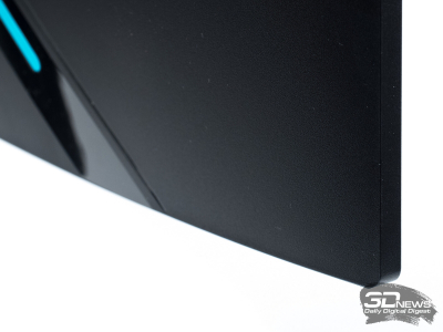 Обзор игрового QD-OLED WQHD-монитора Titan Army G2785S: новый китайский подход