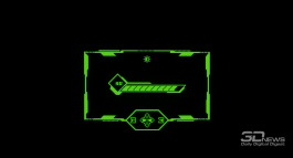 Обзор игрового QD-OLED WQHD-монитора Titan Army G2785S: новый китайский подход