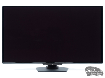 Обзор игрового QD-OLED WQHD-монитора Titan Army G2785S: новый китайский подход