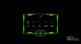 Обзор игрового QD-OLED WQHD-монитора Titan Army G2785S: новый китайский подход