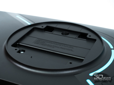 Обзор игрового QD-OLED WQHD-монитора Titan Army G2785S: новый китайский подход