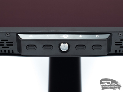 Обзор игрового QD-OLED WQHD-монитора Titan Army G2785S: новый китайский подход