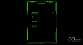 Обзор игрового QD-OLED WQHD-монитора Titan Army G2785S: новый китайский подход