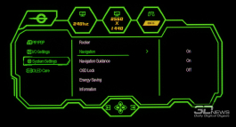 Обзор игрового QD-OLED WQHD-монитора Titan Army G2785S: новый китайский подход