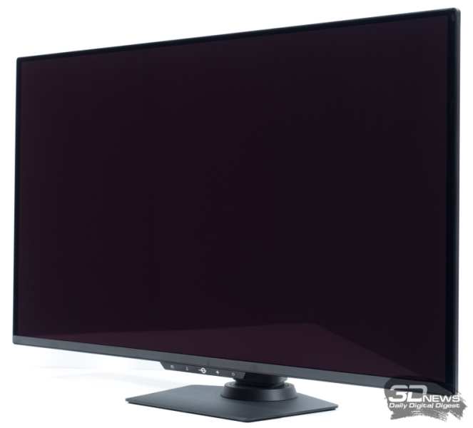 Обзор игрового QD-OLED WQHD-монитора Titan Army G2785S: новый китайский подход