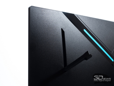 Обзор игрового QD-OLED WQHD-монитора Titan Army G2785S: новый китайский подход