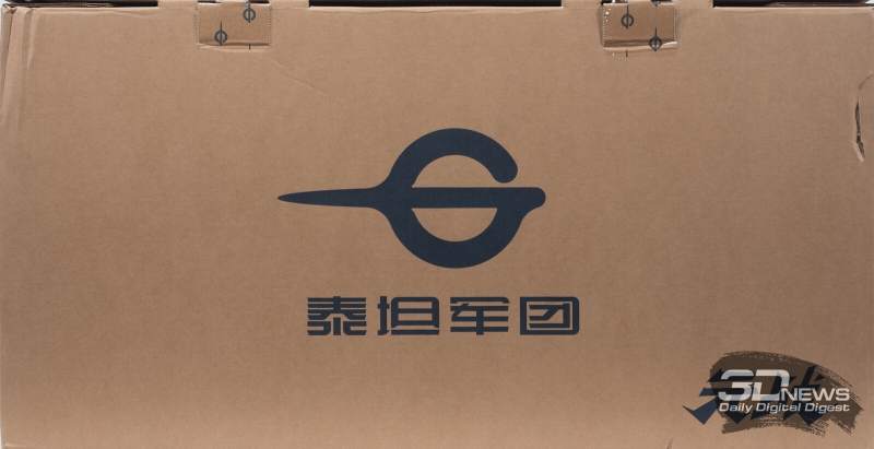 Обзор игрового QD-OLED WQHD-монитора Titan Army G2785S: новый китайский подход