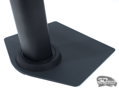 Обзор игрового QD-OLED WQHD-монитора Titan Army G2785S: новый китайский подход