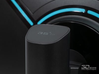 Обзор игрового QD-OLED WQHD-монитора Titan Army G2785S: новый китайский подход