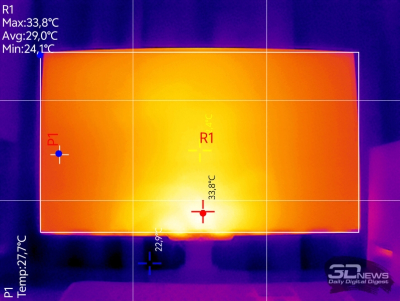 Обзор игрового QD-OLED WQHD-монитора Titan Army G2785S: новый китайский подход