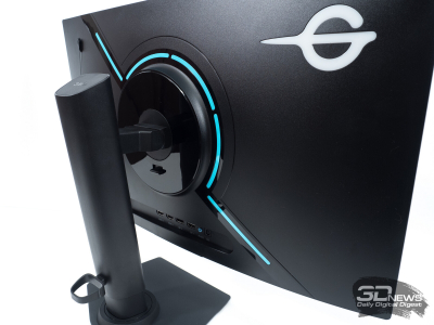 Обзор игрового QD-OLED WQHD-монитора Titan Army G2785S: новый китайский подход