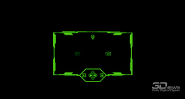 Обзор игрового QD-OLED WQHD-монитора Titan Army G2785S: новый китайский подход