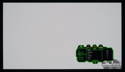 Обзор игрового QD-OLED WQHD-монитора Titan Army G2785S: новый китайский подход