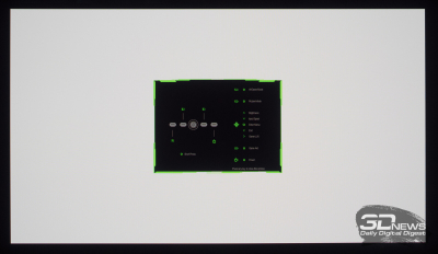 Обзор игрового QD-OLED WQHD-монитора Titan Army G2785S: новый китайский подход