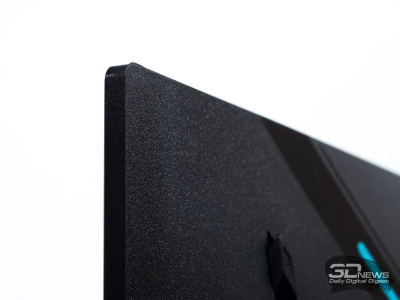 Обзор игрового QD-OLED WQHD-монитора Titan Army G2785S: новый китайский подход