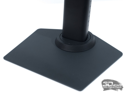 Обзор игрового QD-OLED WQHD-монитора Titan Army G2785S: новый китайский подход