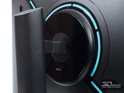 Обзор игрового QD-OLED WQHD-монитора Titan Army G2785S: новый китайский подход