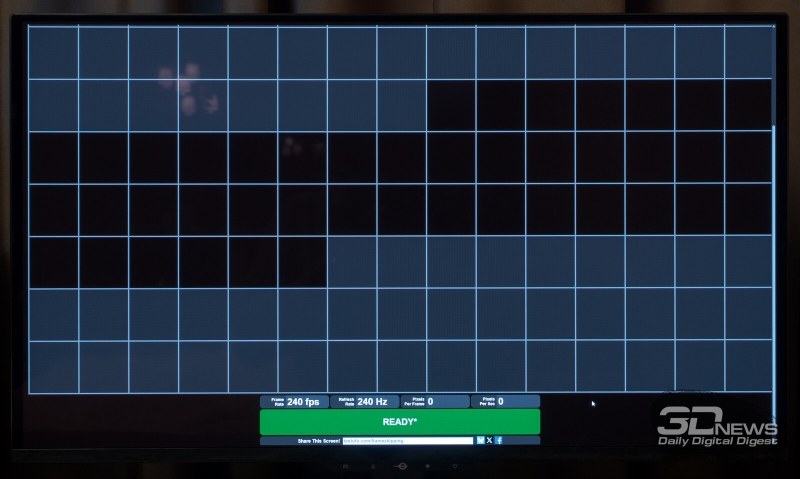 Обзор игрового QD-OLED WQHD-монитора Titan Army G2785S: новый китайский подход