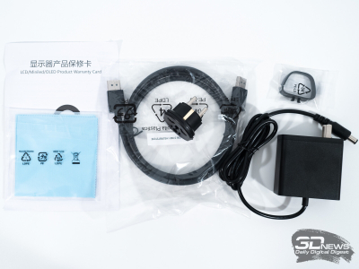 Обзор игрового QD-OLED WQHD-монитора Titan Army G2785S: новый китайский подход