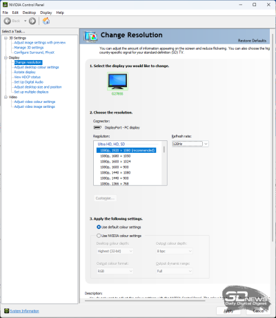 Обзор игрового QD-OLED WQHD-монитора Titan Army G2785S: новый китайский подход