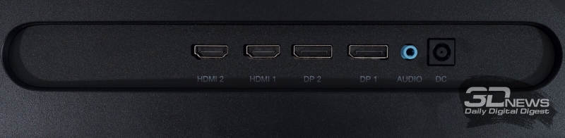 Обзор игрового QD-OLED WQHD-монитора Titan Army G2785S: новый китайский подход