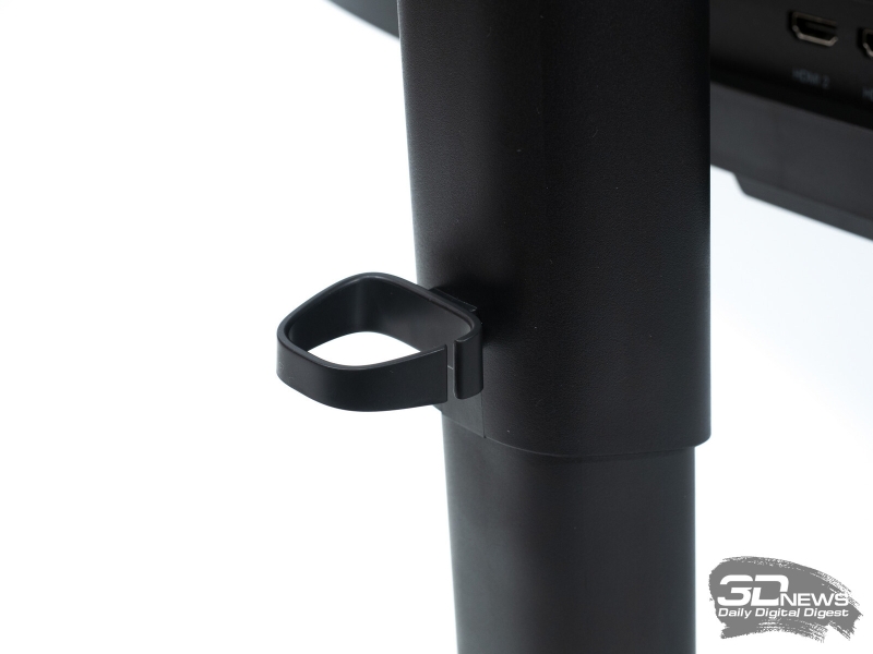 Обзор игрового QD-OLED WQHD-монитора Titan Army G2785S: новый китайский подход