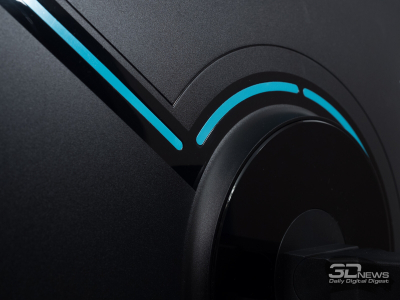 Обзор игрового QD-OLED WQHD-монитора Titan Army G2785S: новый китайский подход