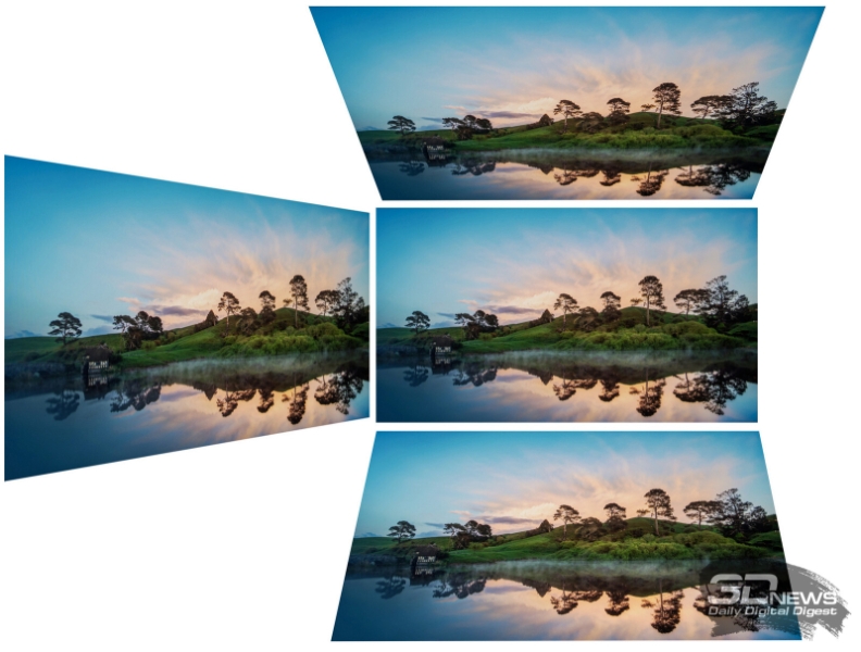 Обзор игрового QD-OLED WQHD-монитора Titan Army G2785S: новый китайский подход