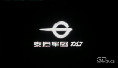 Обзор игрового QD-OLED WQHD-монитора Titan Army G2785S: новый китайский подход