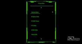 Обзор игрового QD-OLED WQHD-монитора Titan Army G2785S: новый китайский подход