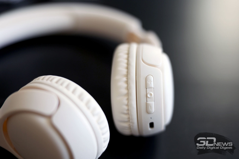 Обзор наушников HONOR CHOICE Headphones Lite с аномальной автономностью