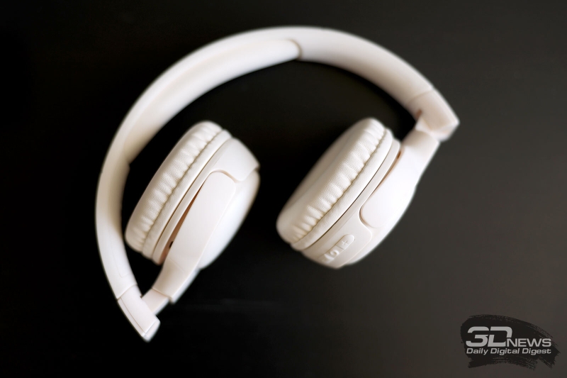 Обзор наушников HONOR CHOICE Headphones Lite с аномальной автономностью