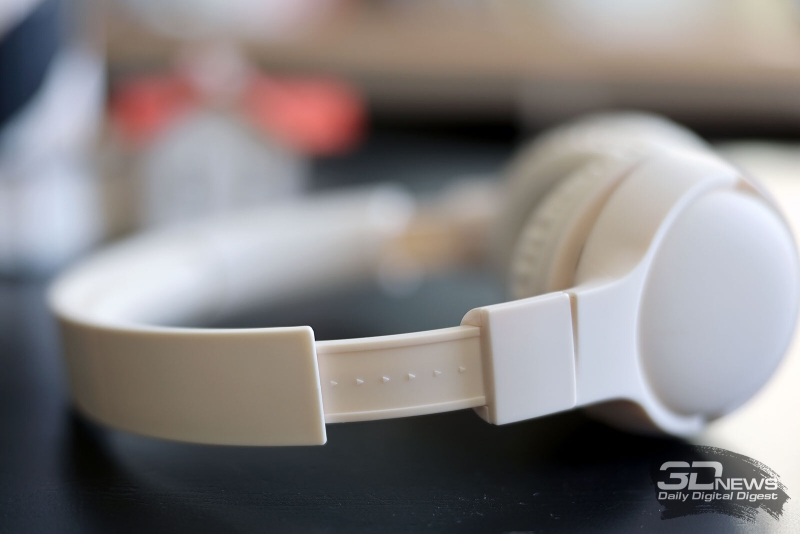 Обзор наушников HONOR CHOICE Headphones Lite с аномальной автономностью