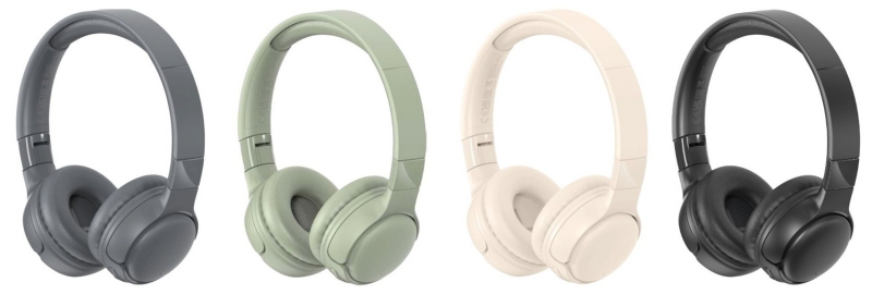 Обзор наушников HONOR CHOICE Headphones Lite с аномальной автономностью