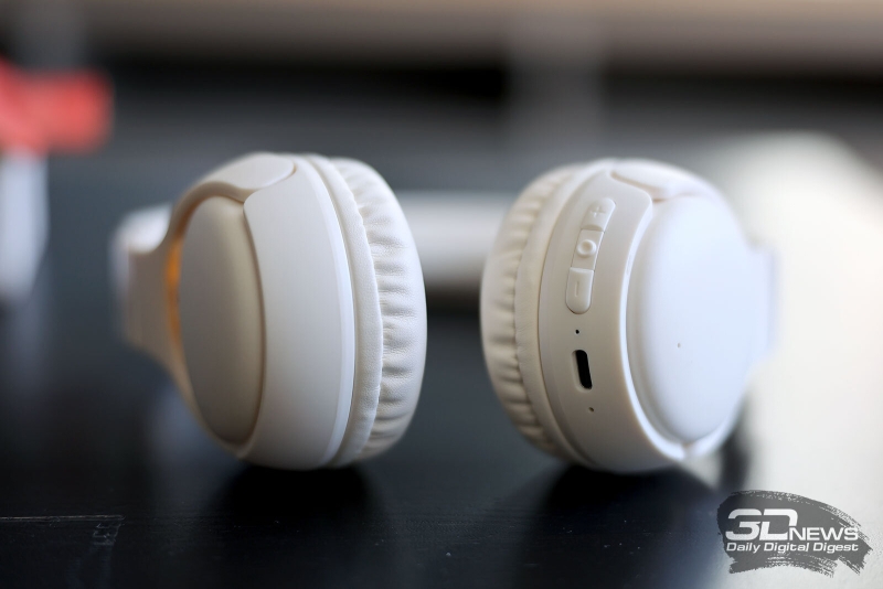 Обзор наушников HONOR CHOICE Headphones Lite с аномальной автономностью