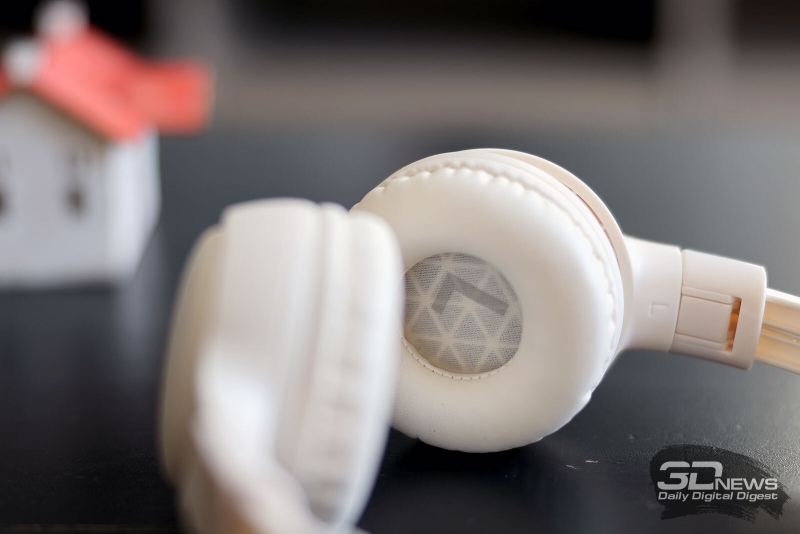 Обзор наушников HONOR CHOICE Headphones Lite с аномальной автономностью