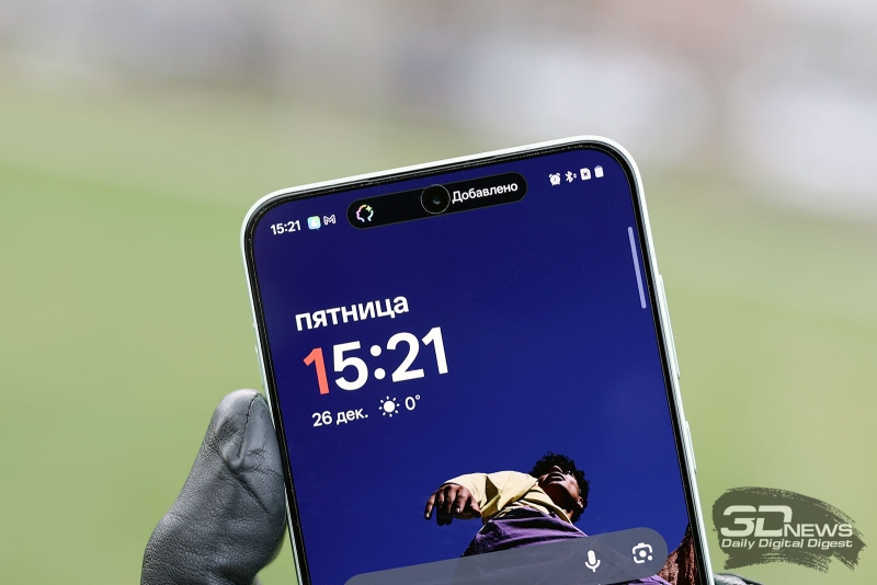 Обзор OnePlus 15R: почти флагман по цене смартфона среднего класса