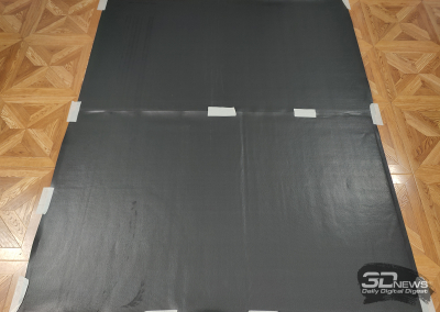 Обзор робота-уборщика ECOVACS DEEBOT X11 OmniCyclone: флагманов много не бывает