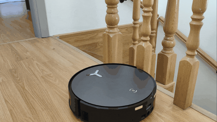 Обзор робота-уборщика ECOVACS DEEBOT X11 OmniCyclone: флагманов много не бывает