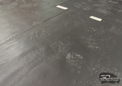 Обзор робота-уборщика ECOVACS DEEBOT X11 OmniCyclone: флагманов много не бывает