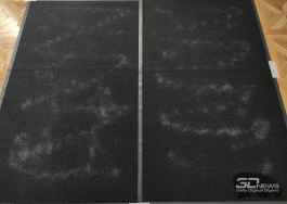 Обзор робота-уборщика ECOVACS DEEBOT X11 OmniCyclone: флагманов много не бывает