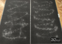 Обзор робота-уборщика ECOVACS DEEBOT X11 OmniCyclone: флагманов много не бывает