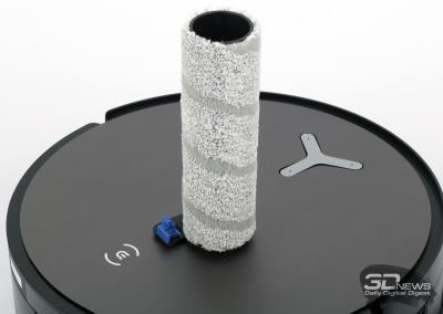 Обзор робота-уборщика ECOVACS DEEBOT X11 OmniCyclone: флагманов много не бывает