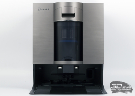 Обзор робота-уборщика ECOVACS DEEBOT X11 OmniCyclone: флагманов много не бывает