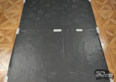 Обзор робота-уборщика ECOVACS DEEBOT X11 OmniCyclone: флагманов много не бывает