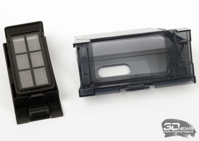 Обзор робота-уборщика ECOVACS DEEBOT X11 OmniCyclone: флагманов много не бывает