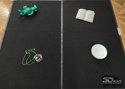 Обзор робота-уборщика ECOVACS DEEBOT X11 OmniCyclone: флагманов много не бывает