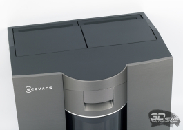 Обзор робота-уборщика ECOVACS DEEBOT X11 OmniCyclone: флагманов много не бывает