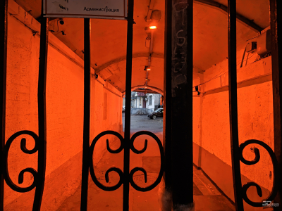 Обзор смартфона IQOO 15: время, вперед