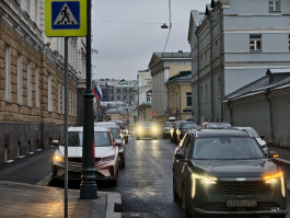 Обзор смартфона IQOO 15: время, вперед